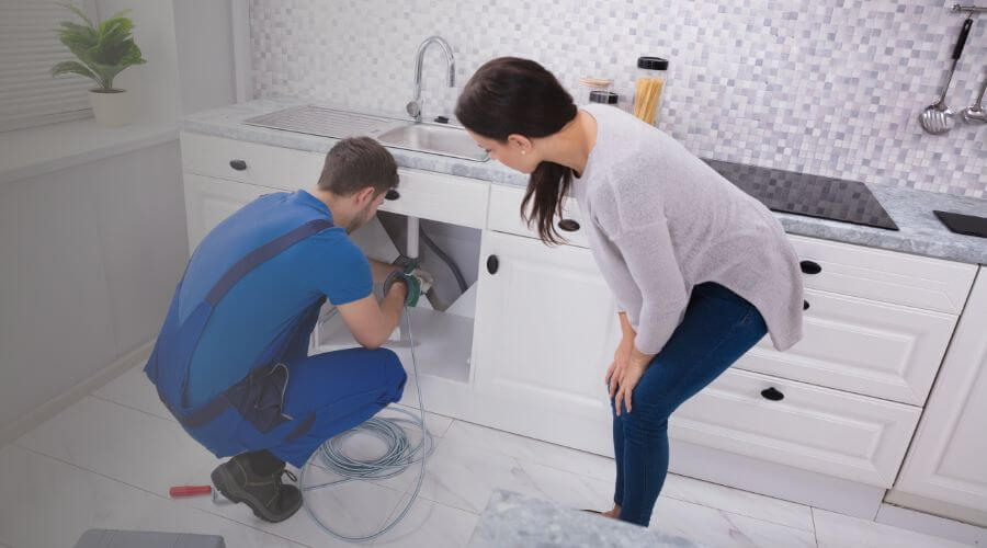 Professional expert plumbing services in Dracut, MA